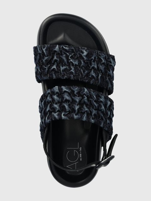 AGL sandały Jane Gofree