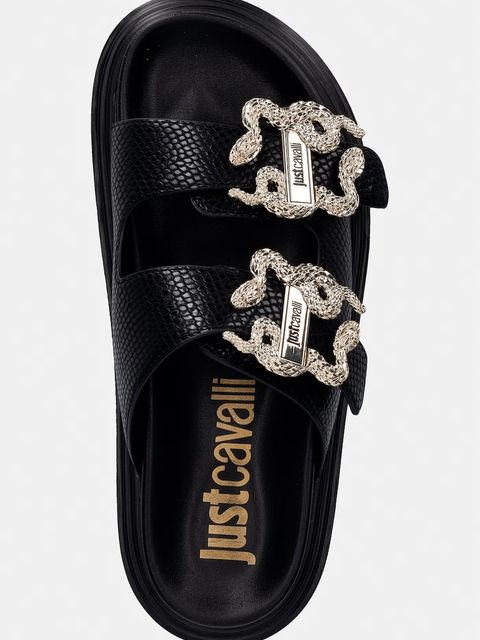 Just Cavalli klapki