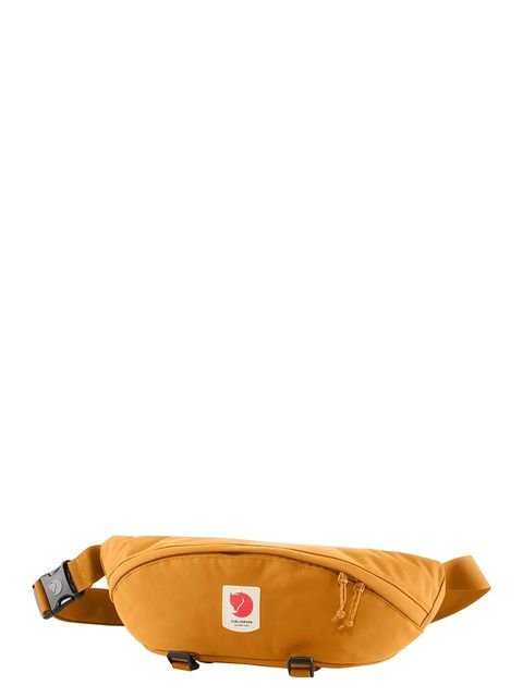 Fjallraven nerka Ulvö 4L kolor żółty F23166-171 - zdjęcie produktu nr 1