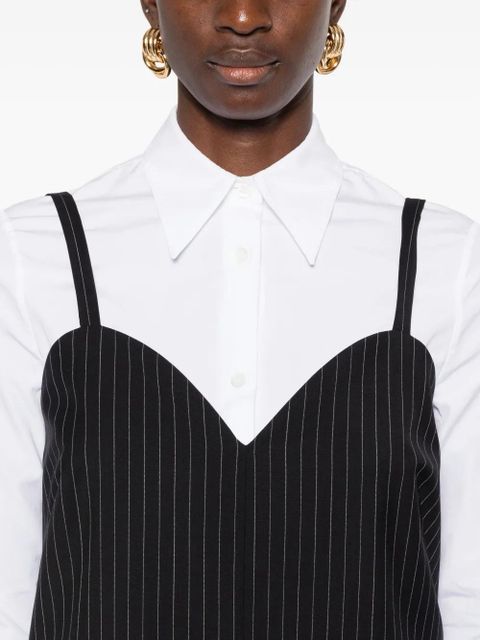 Max Mara Elam dress - Black