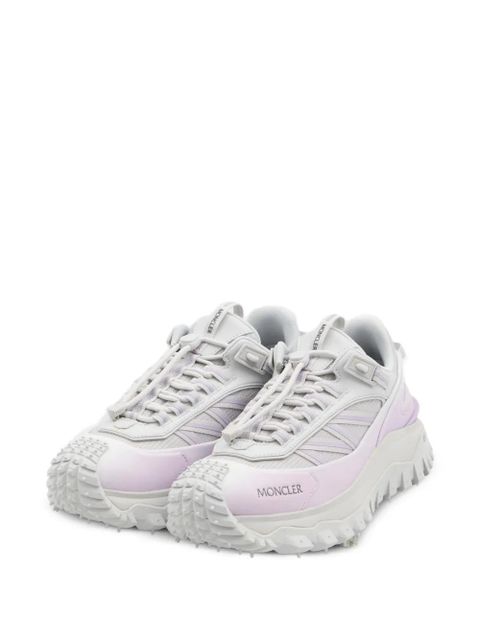 Moncler Trailgrip GTX lace-up sneakers - Grey - zdjęcie produktu nr 2