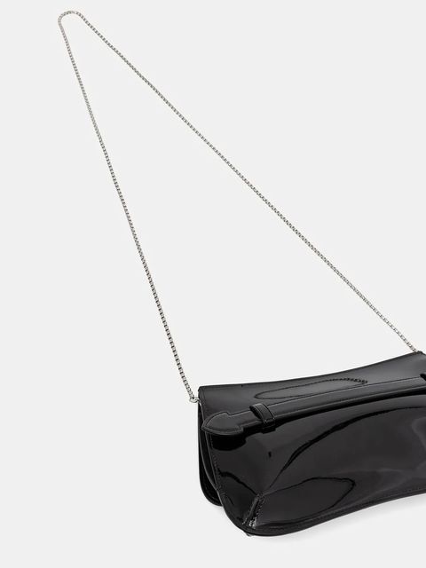 Emporio Armani torebka kolor czarny EW001777 AF17287