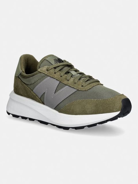 New Balance 370 sneakersy - zdjęcie produktu nr 2