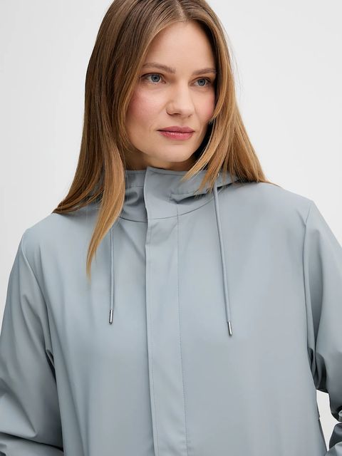 Rains kurtka 18140 Fishtail Parka W3