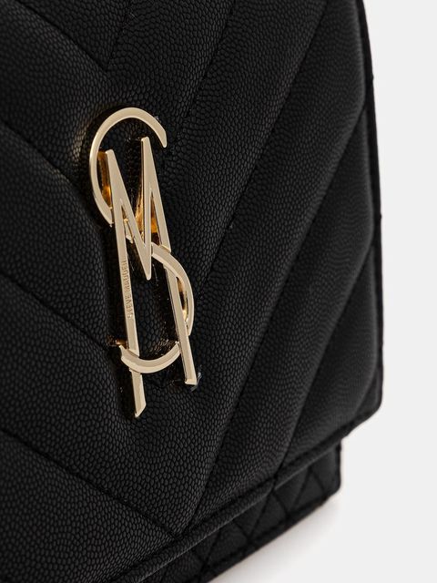 Steve Madden torebka Bamara-2 kolor czarny SM13001840