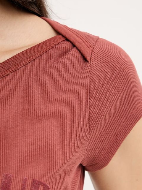 BOSS Orange t-shirt C Etendu 2