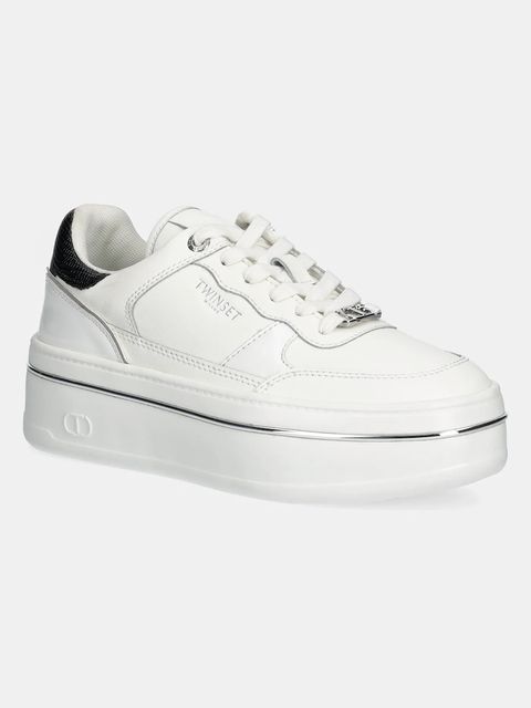 Twinset sneakersy - zdjęcie produktu nr 1