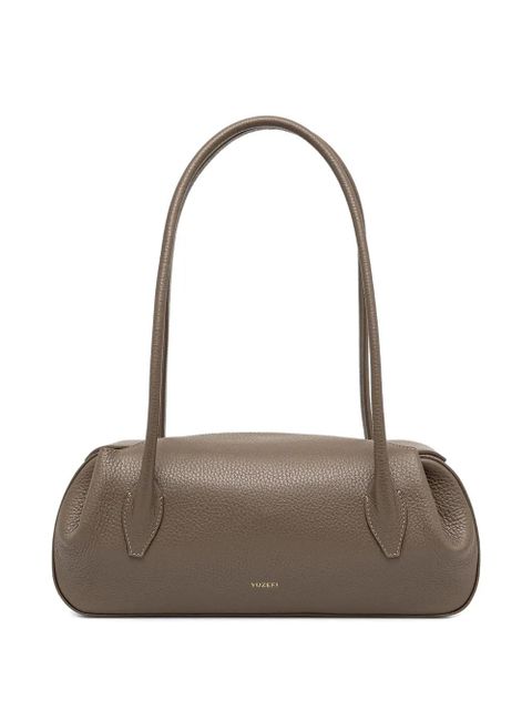 Yuzefi Oyster shoulder bag - Brown - zdjęcie produktu nr 2