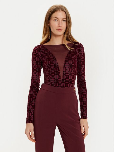 Body Elisabetta Franchi