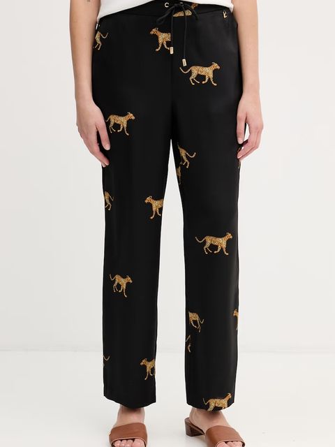 Lola Casademunt spodnie damskie - zdjęcie produktu nr 2