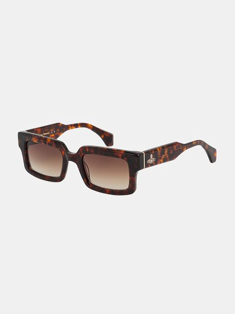 Vivienne Westwood okulary przeciwsłoneczne damskie Costello - zdjęcie produktu nr 1
