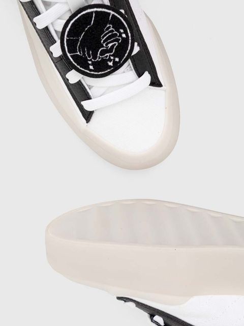 adidas trampki ZNSORED HI kolor biały