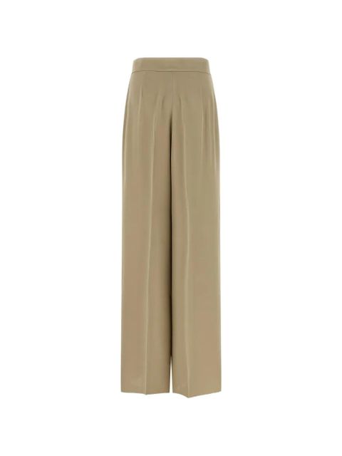 Max Mara Palanca trousers - Neutrals - zdjęcie produktu nr 2