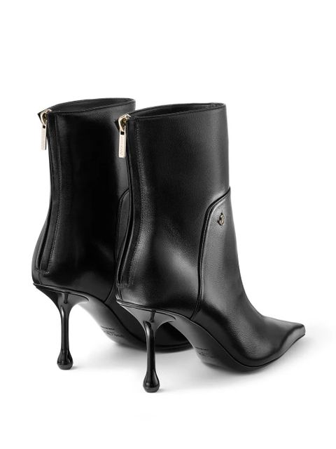 Jimmy Choo Cycas boots - Black