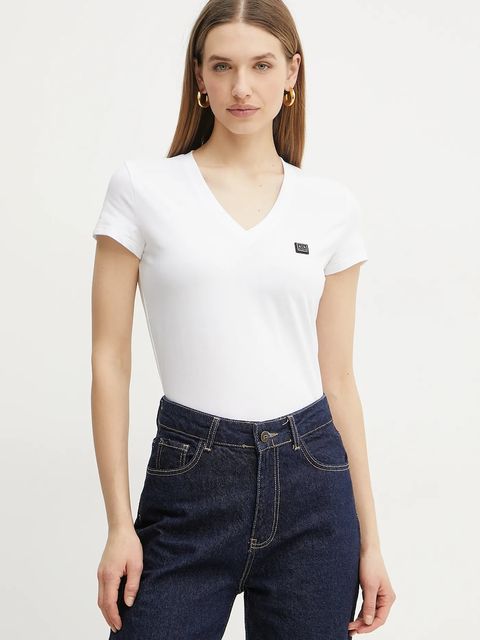 Armani Exchange t-shirt - zdjęcie produktu nr 1