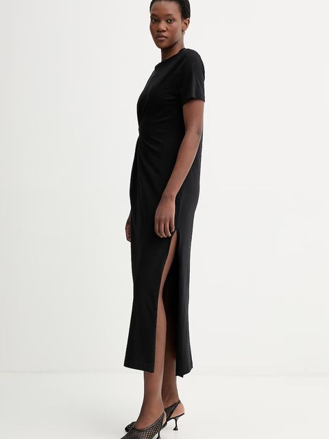 ZADIG&VOLTAIRE sukienka bawełniana