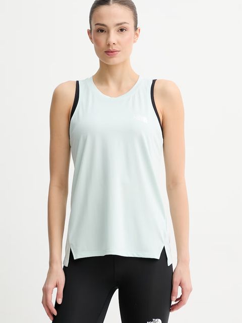 The North Face top damski Flex - zdjęcie produktu nr 2