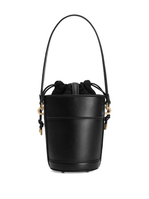 Dolce & Gabbana Capri bucket bag - Black - zdjęcie produktu nr 2