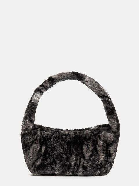 adidas Originals torebka kolor czarny JY2569 - zdjęcie produktu nr 1