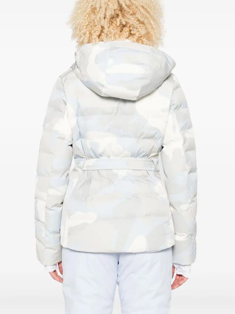 BOGNER Ellya2 ski jacket - Grey