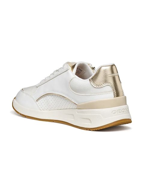 Geox sneakersy D BULMYA