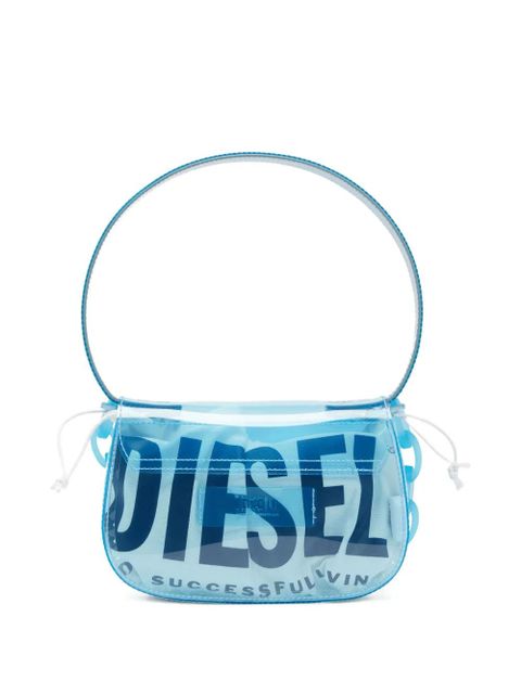 Diesel 1DR shoulder bag - Blue