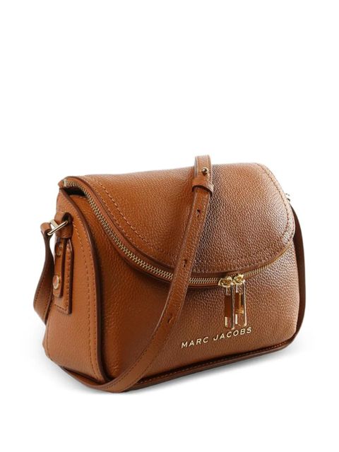 Marc Jacobs zip leather purse - Brown - zdjęcie produktu nr 2