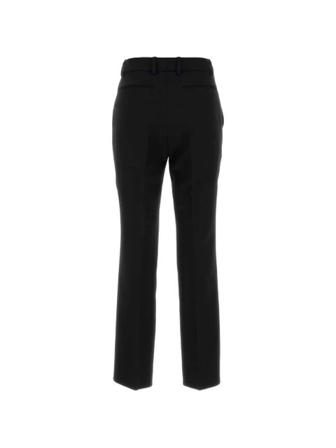 Gucci tailored trousers - Black - zdjęcie produktu nr 2