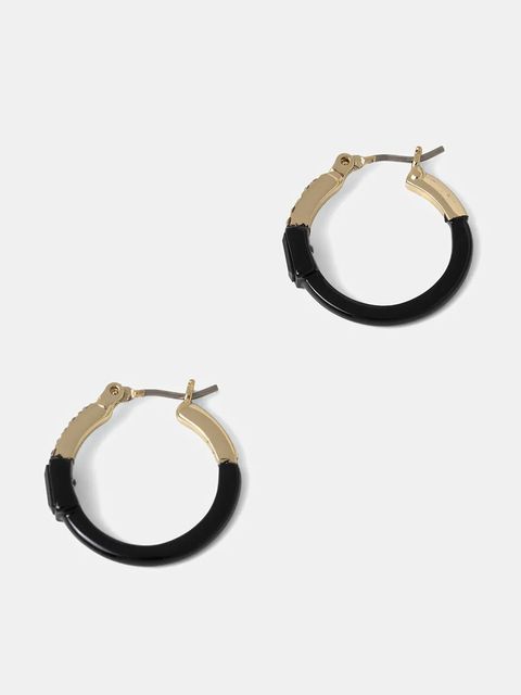 Dkny kolczyki - zdjęcie produktu nr 1