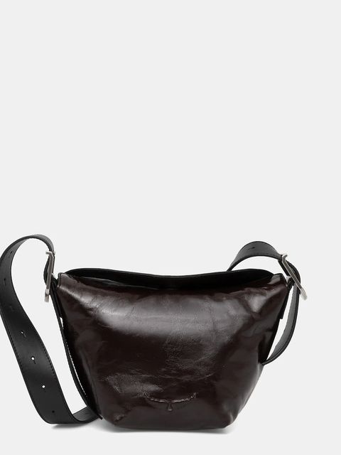 ZADIG&VOLTAIRE torebka skórzana - zdjęcie produktu nr 1