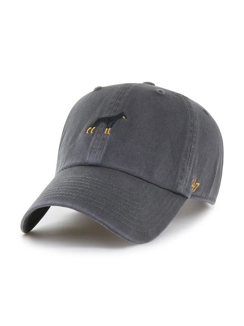 47 brand czapka z daszkiem bawełniana Dog Base Runner Icon - zdjęcie produktu nr 2