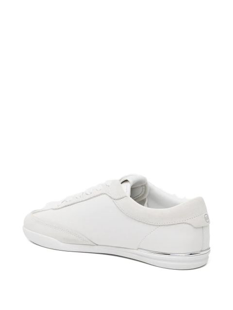 Michael Kors Nolan sneakers - White