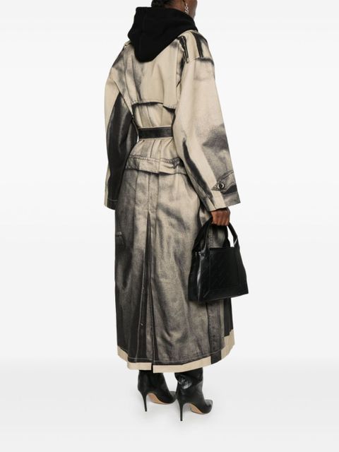 Balenciaga Navy Cabas XS tote bag - Black - zdjęcie produktu nr 2