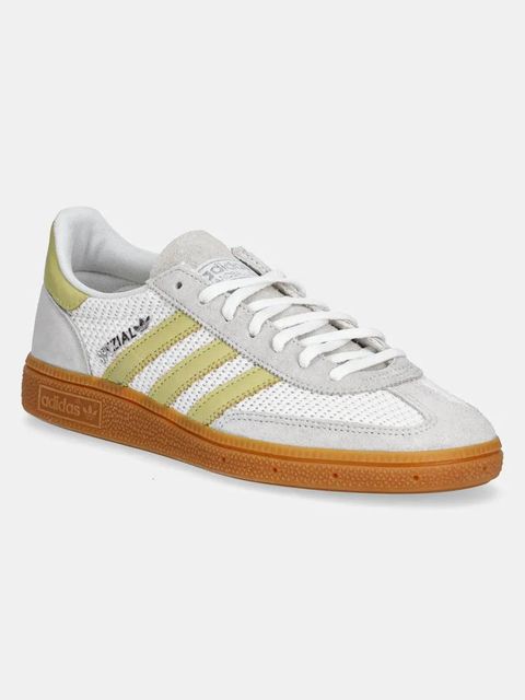 adidas Originals sneakersy Handball Spezial kolor szary JI2657 - zdjęcie produktu nr 1