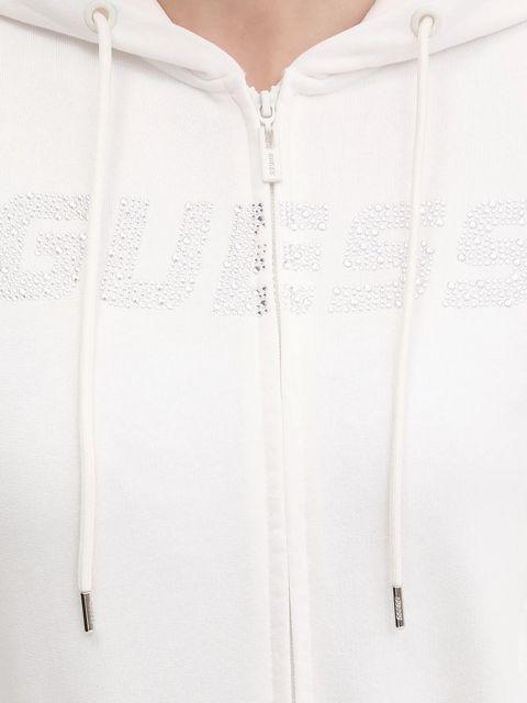 Guess bluza bawełniana PRIMULA