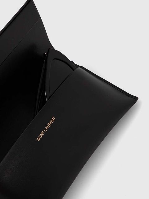 Saint Laurent okulary przeciwsłoneczne