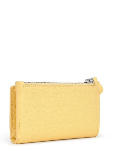 Tous portfel damski z imitacji skóry - zdjęcie produktu nr 1