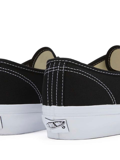 Vans tenisówki Premium Standards Authentic Reissue 44 kolor czarny VN000CQABA21