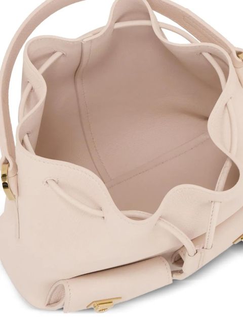 Ferragamo Hug bucket bag - Pink