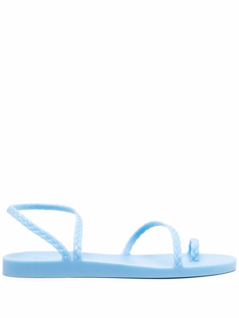 Ancient Greek Sandals Eleftheria jelly sandals - Blue - zdjęcie produktu nr 1