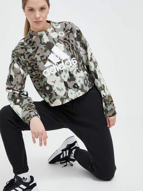 adidas spodnie dresowe - zdjęcie produktu nr 1