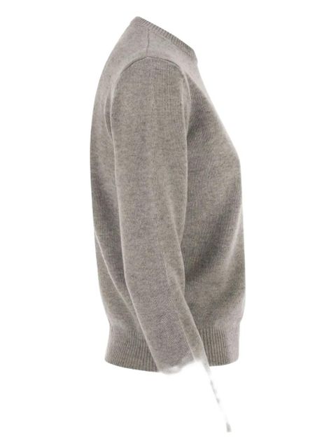 MC2 Saint Barth New Queen top - Grey - zdjęcie produktu nr 2