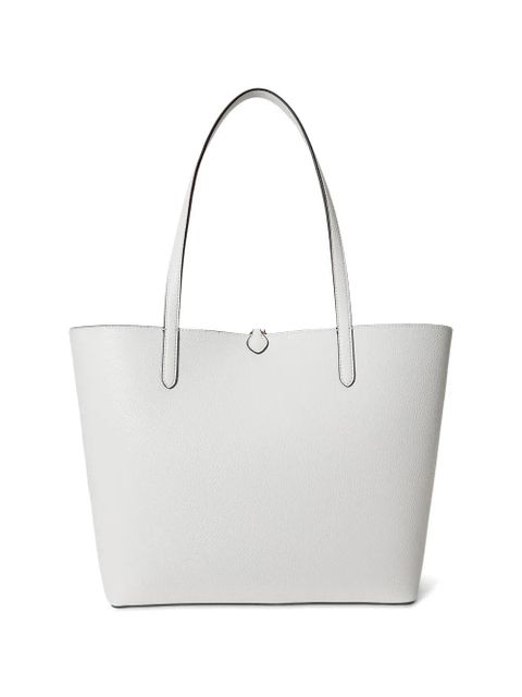 Lauren Ralph Lauren reversible paisley-print tote bag - White - zdjęcie produktu nr 2