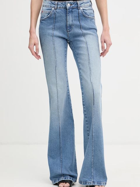 Max&Co. jeansy bootcut damskie MCOSEGGIO - zdjęcie produktu nr 1