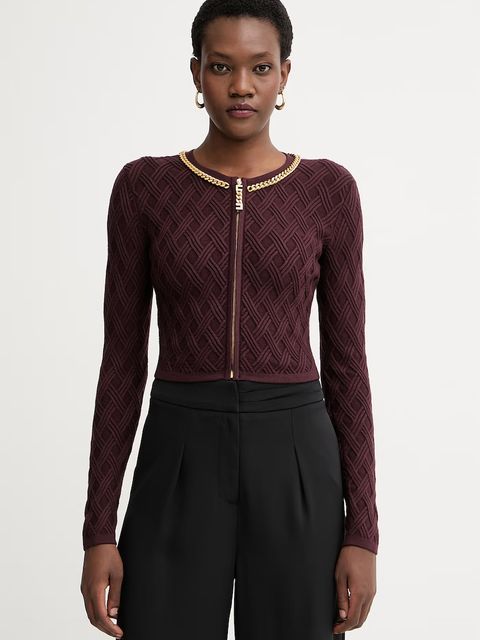 Elisabetta Franchi kardigan - zdjęcie produktu nr 1