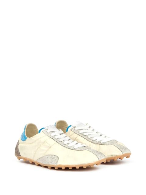 Maison Margiela Sprinters trainers - Neutrals