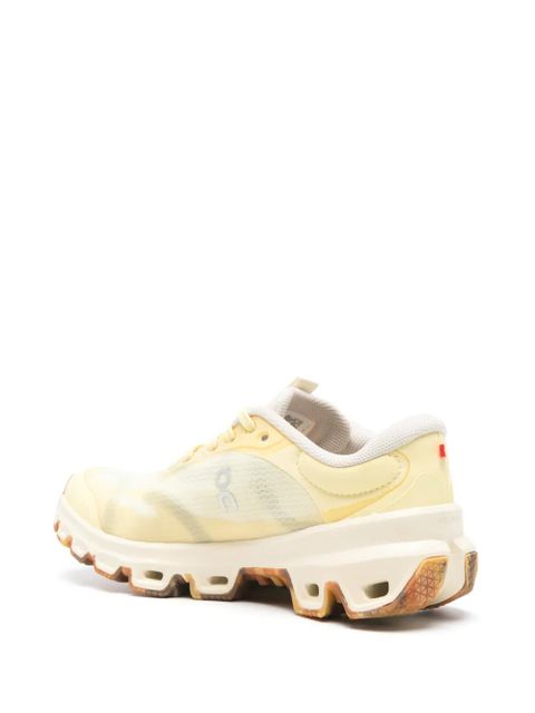 LOEWE x On Running lace-up trainers - Yellow - zdjęcie produktu nr 2