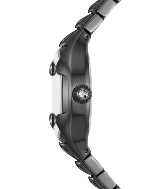 Diesel Dz5603 32mm - Grey - zdjęcie produktu nr 2