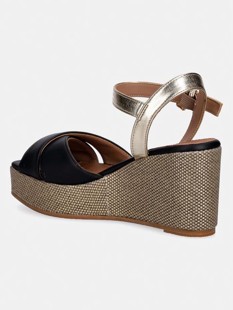 U.S. Polo Assn. sandały ALYSSA027 - zdjęcie produktu nr 2