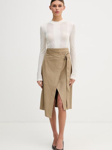 Sisley spódnica - zdjęcie produktu nr 1